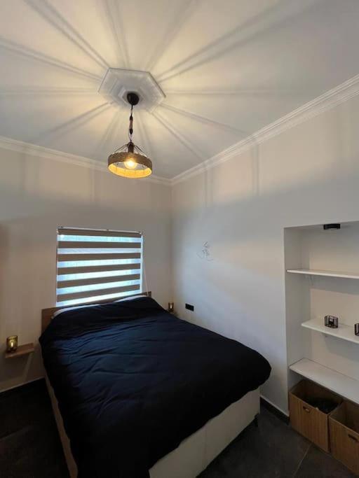 Sunny Old Town 3 Persoons Woning Tatil Evi *