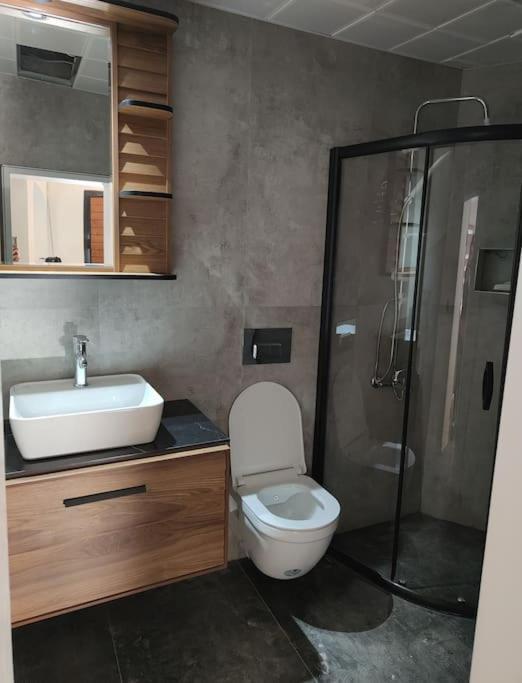 Tatil Evi Sunny Old Town 3 Persoons Woning