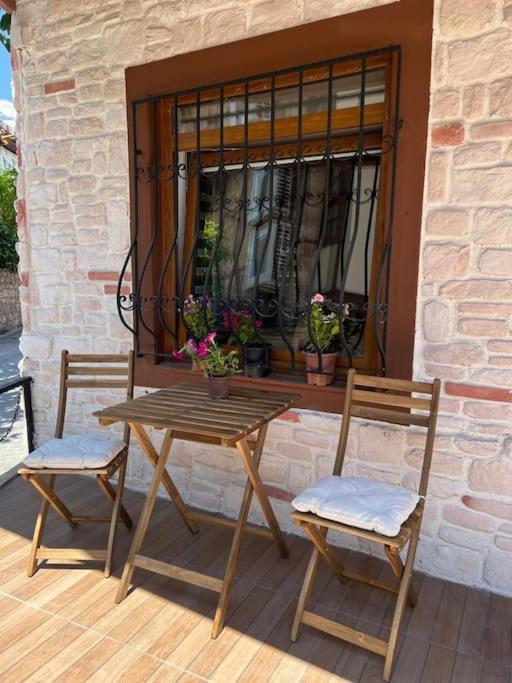 Tatil Evi Sunny Old Town 3 Persoons Woning