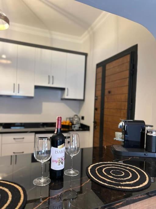 Sunny Old Town 3 Persoons Woning Tatil Evi *