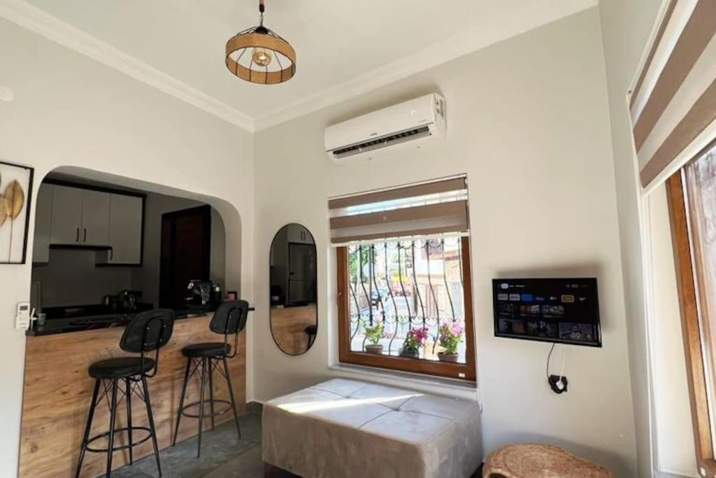 Sunny Old Town 3 Persoons Woning Tatil Evi *